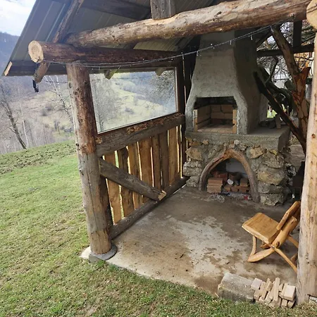 Casa Rustica *
