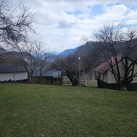 Gerendaház Casa Rustica