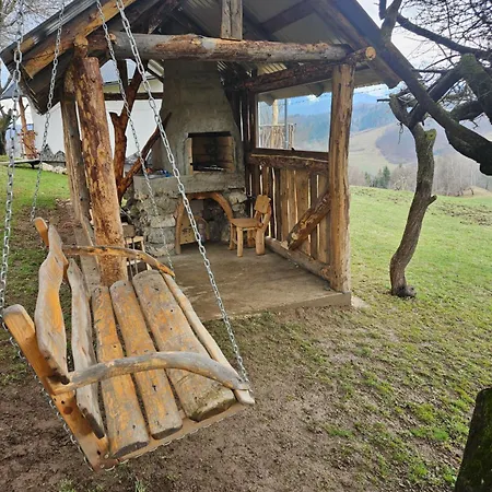 Casa Rustica *