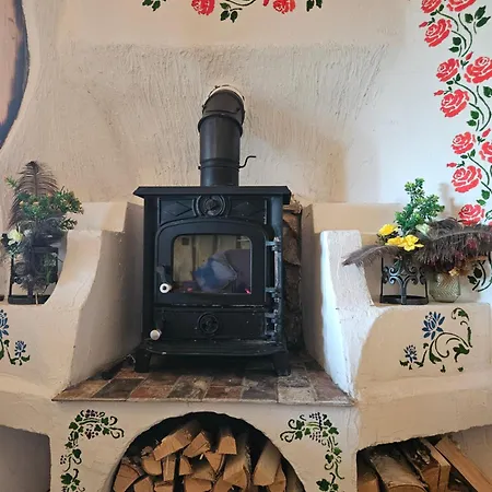Casa Rustica * Braşov