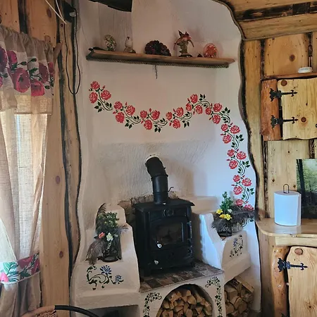 Casa Rustica