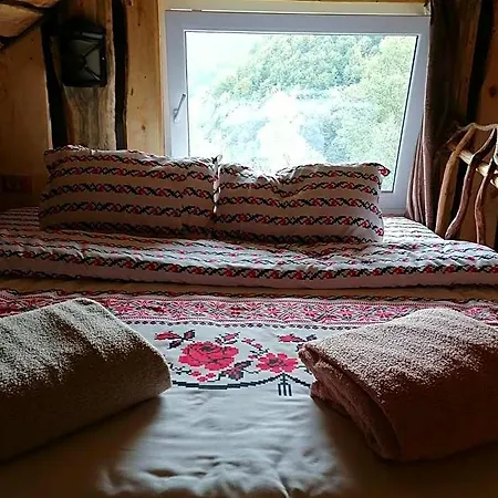 Gerendaház Casa Rustica