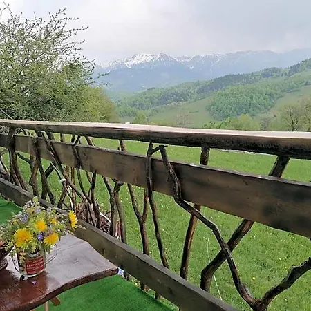 Gerendaház Casa Rustica *
