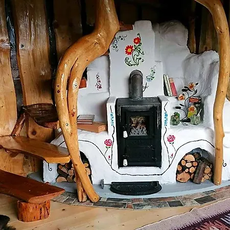 Gerendaház Casa Rustica *