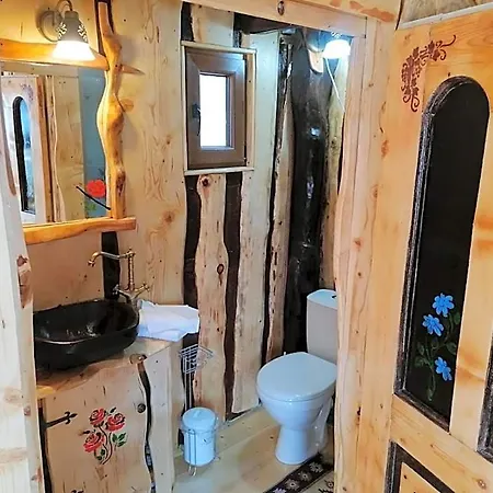 Casa Rustica * Brassó