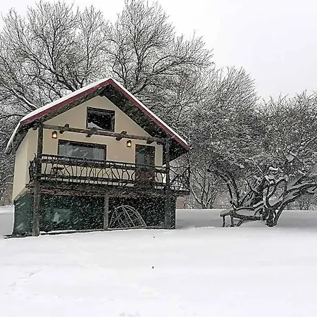 Casa Rustica Gerendaház *