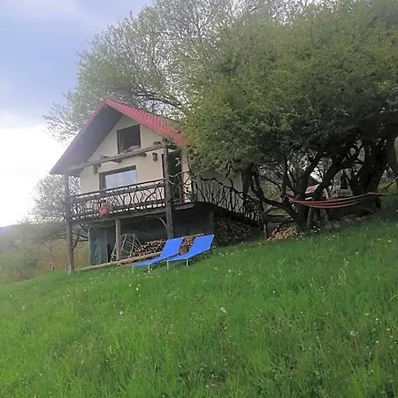 Cabană Casa Rustica *