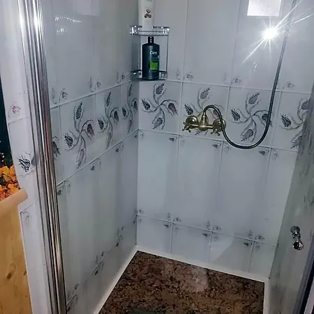 Casa Rustica Cabană