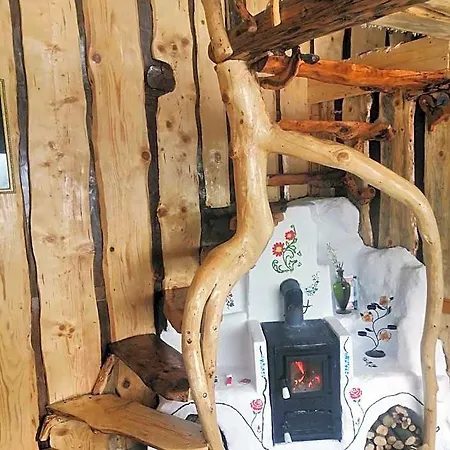 Cabană Casa Rustica