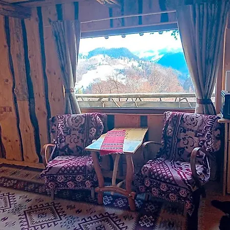 Casa Rustica Gerendaház *
