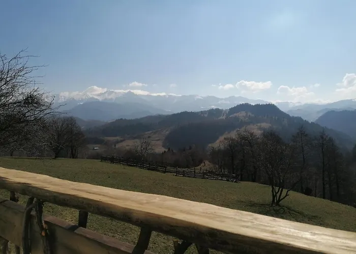 Casa Rustica Lodge *