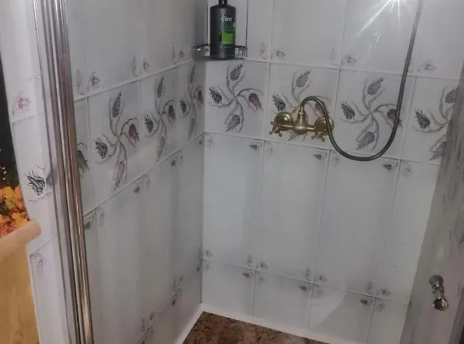 Casa Rustica Lodge *