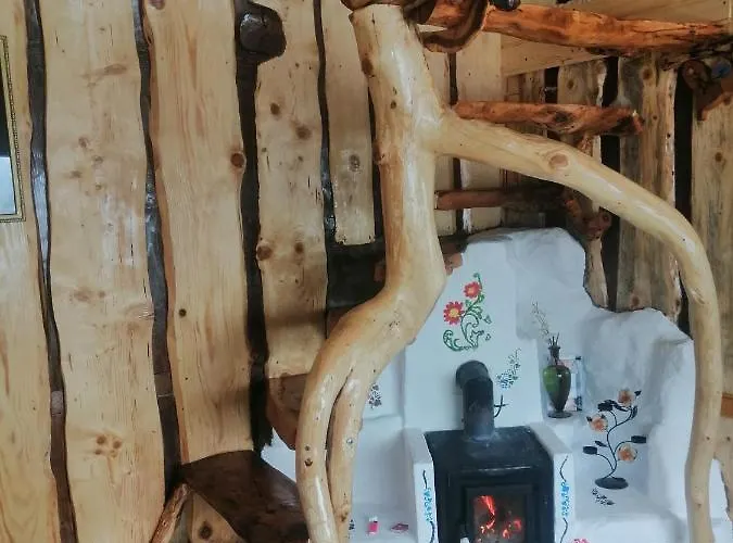 Casa Rustica * Braşov