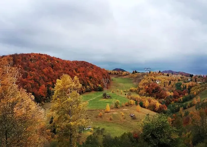 Casa Rustica * Брашов