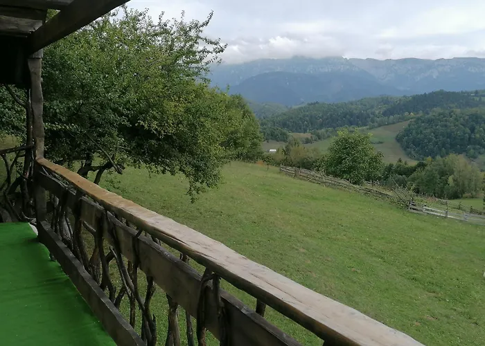 Casa Rustica * Braşov