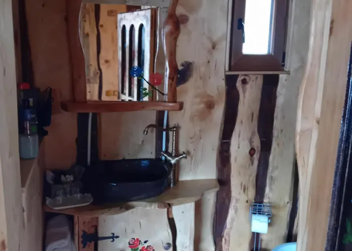 Casa Rustica Lodge Braşov