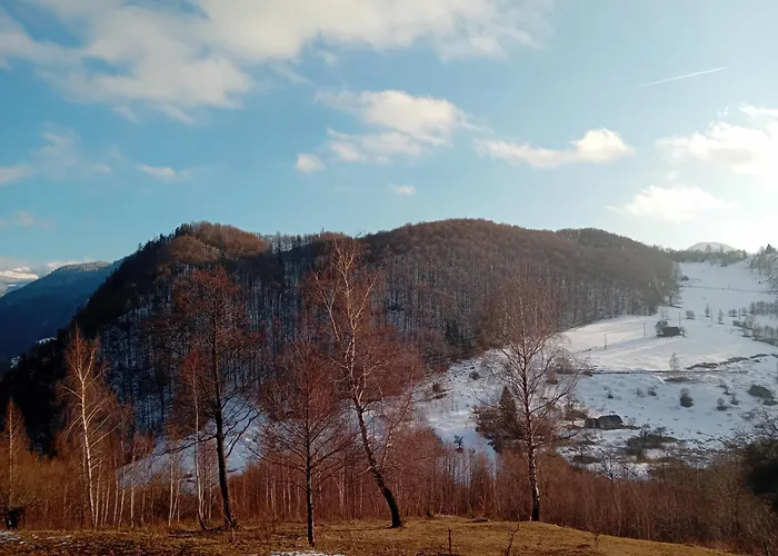 Casa Rustica Брашов