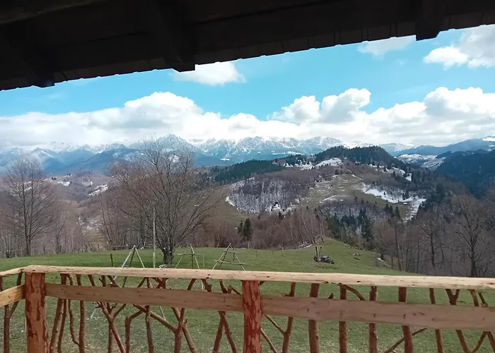 Casa Rustica * Braşov