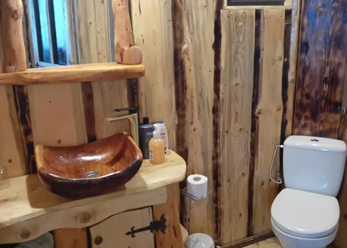 Casa Rustica Lodge Braşov