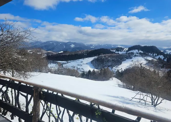 Casa Rustica * Брашов